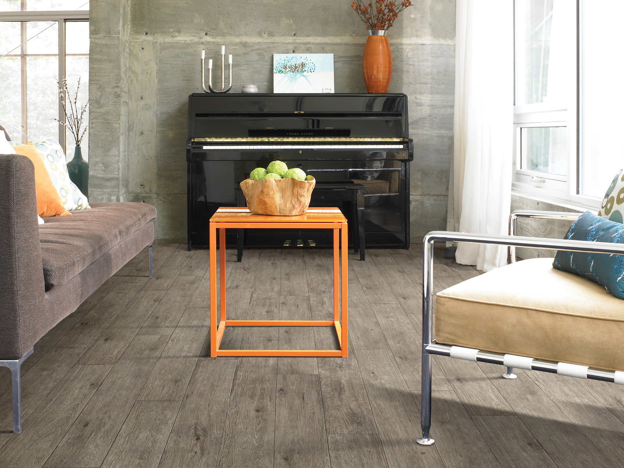 PLATEAU PATHFINDER ROOM