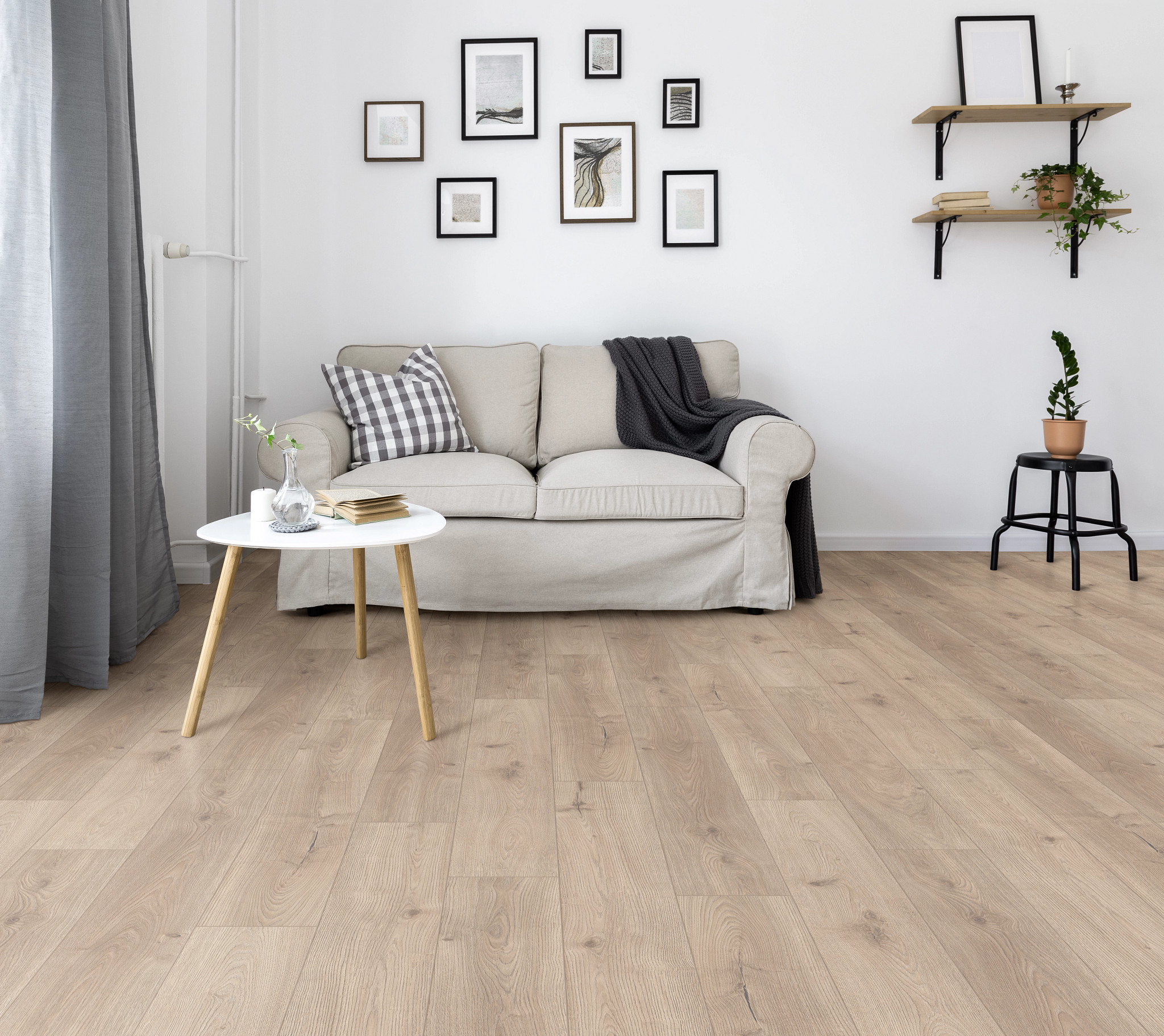 Best Flooring Over Concrete With Radiant Heat Viewfloor.co