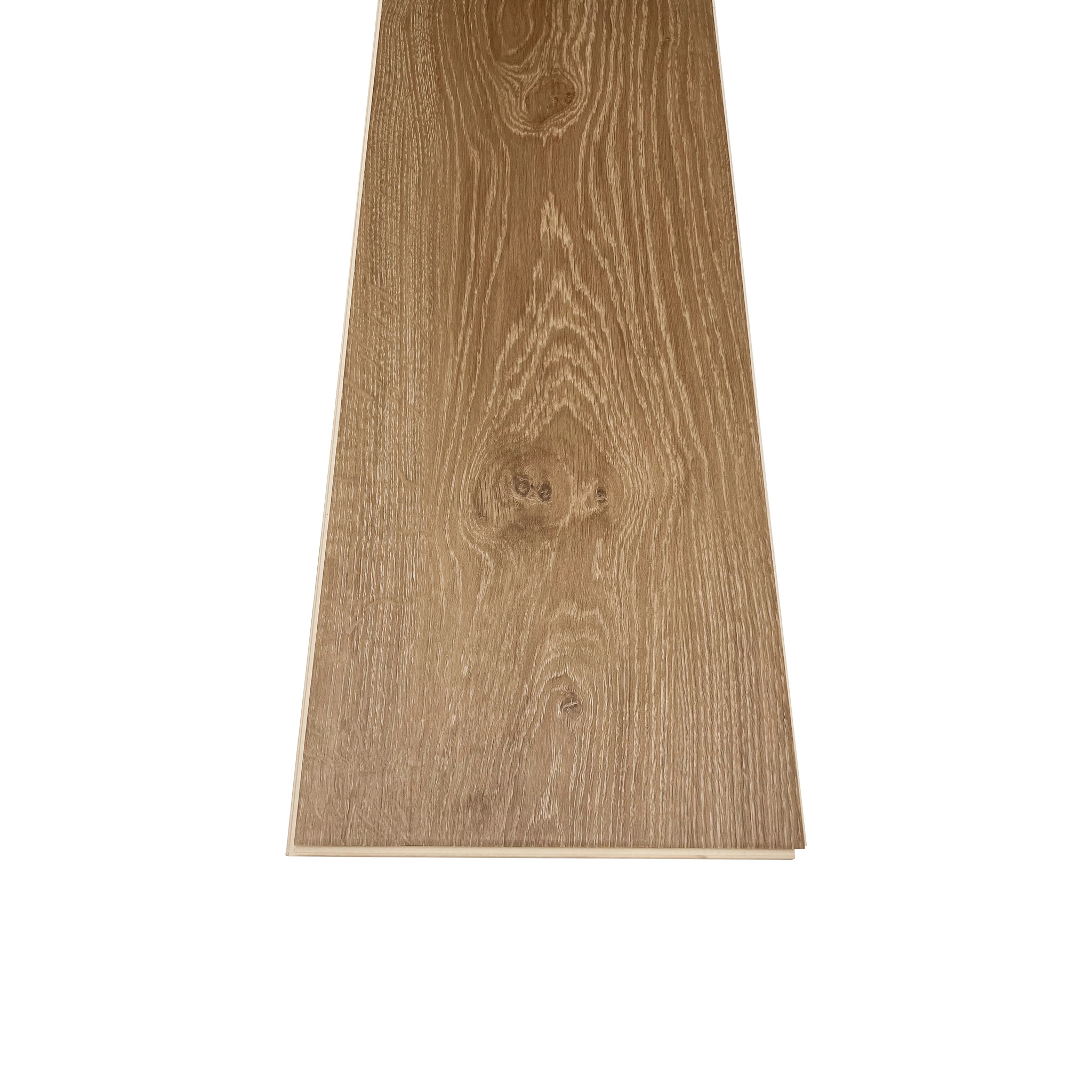 TRUFFLE BROWN OAK SINGLEPIECEINSTALL