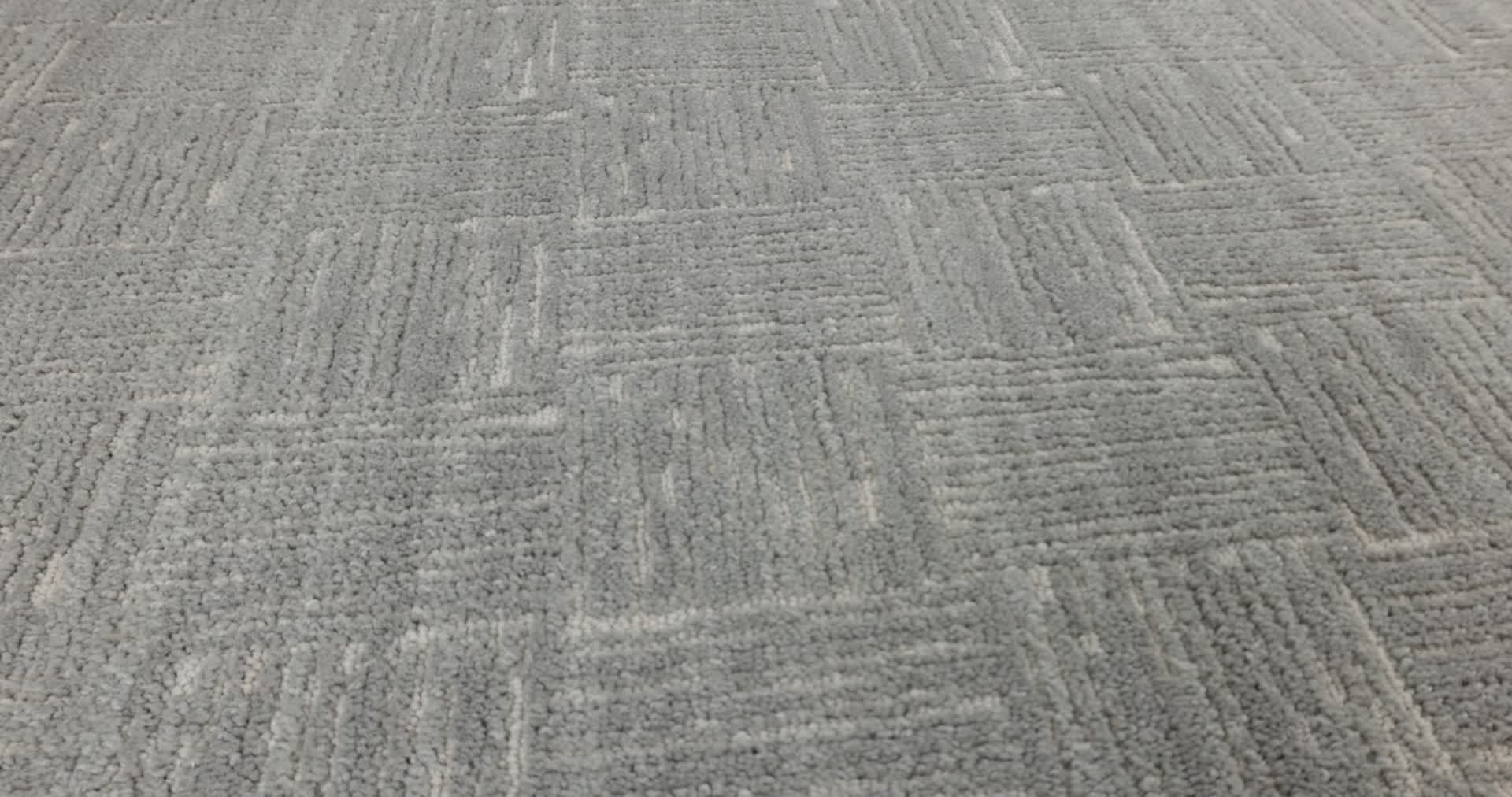 Moderne - 100% ANSO® High Performance PET in Versailles Sky
