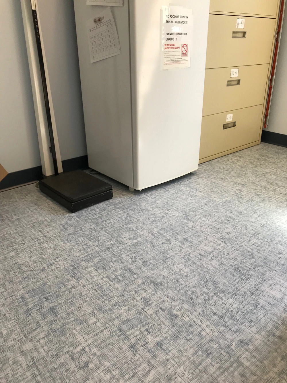 Patcraft | meaning plank I446V