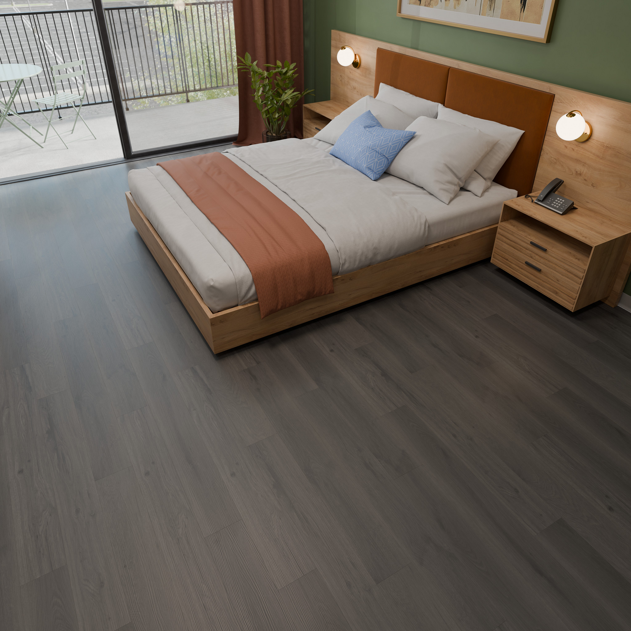 WHISPERIA 5740V SHADOW TALK 00950 room image