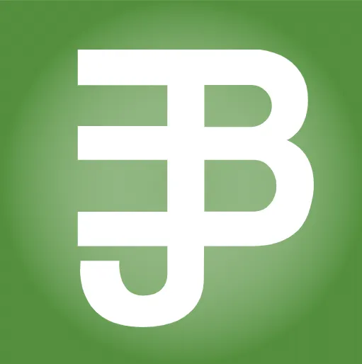 Byrne & Jones Construction Logo