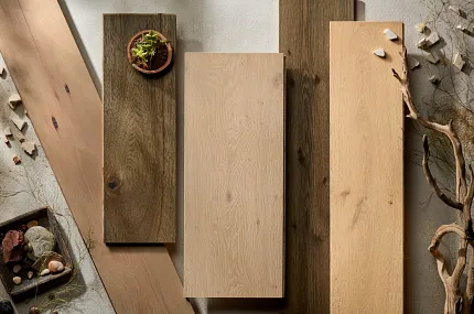 Explore Premium Oak Hardwood Flooring Samples Variety of hardwood flooring samples in natural