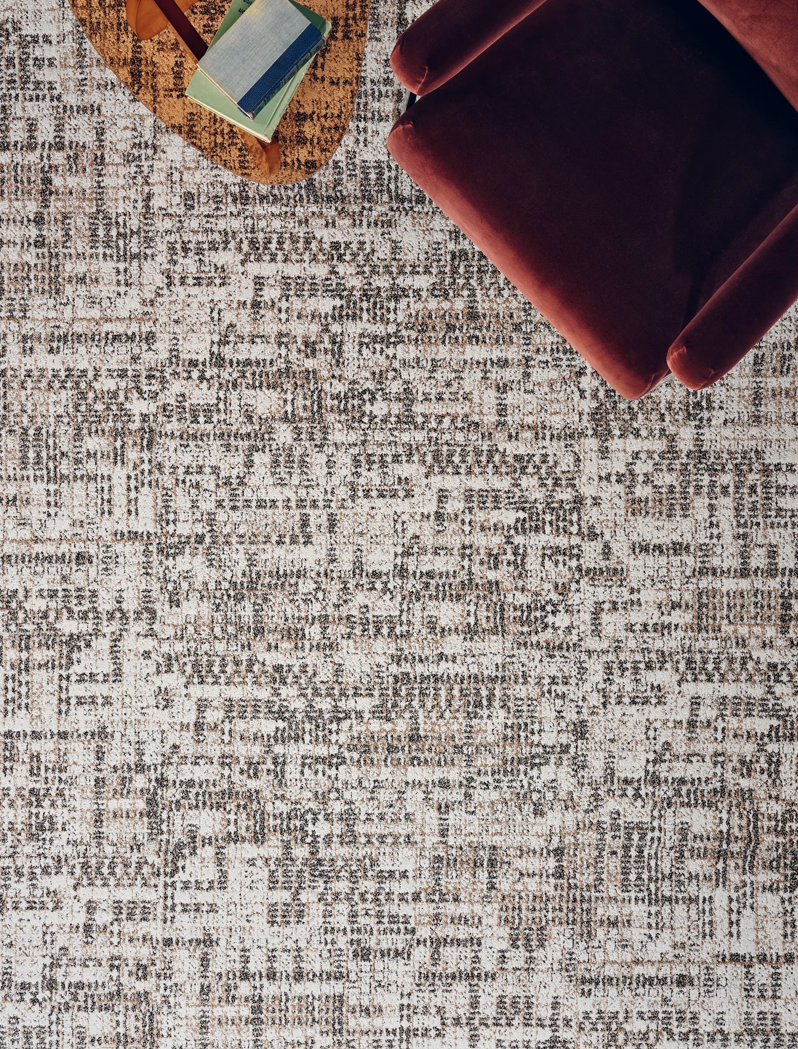 First Edition Tile 5T734 Carpet Tile Commercial Flooring