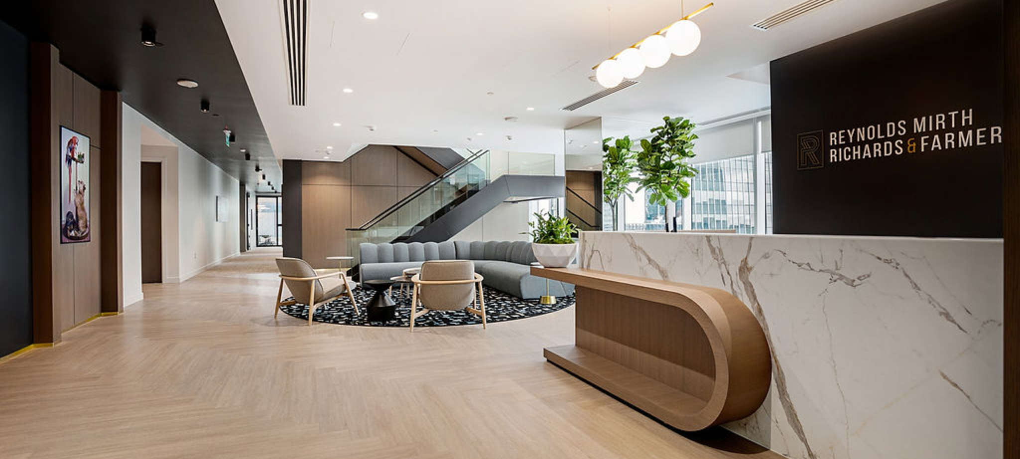 2024 Design Awards Best of Region | ShawContract