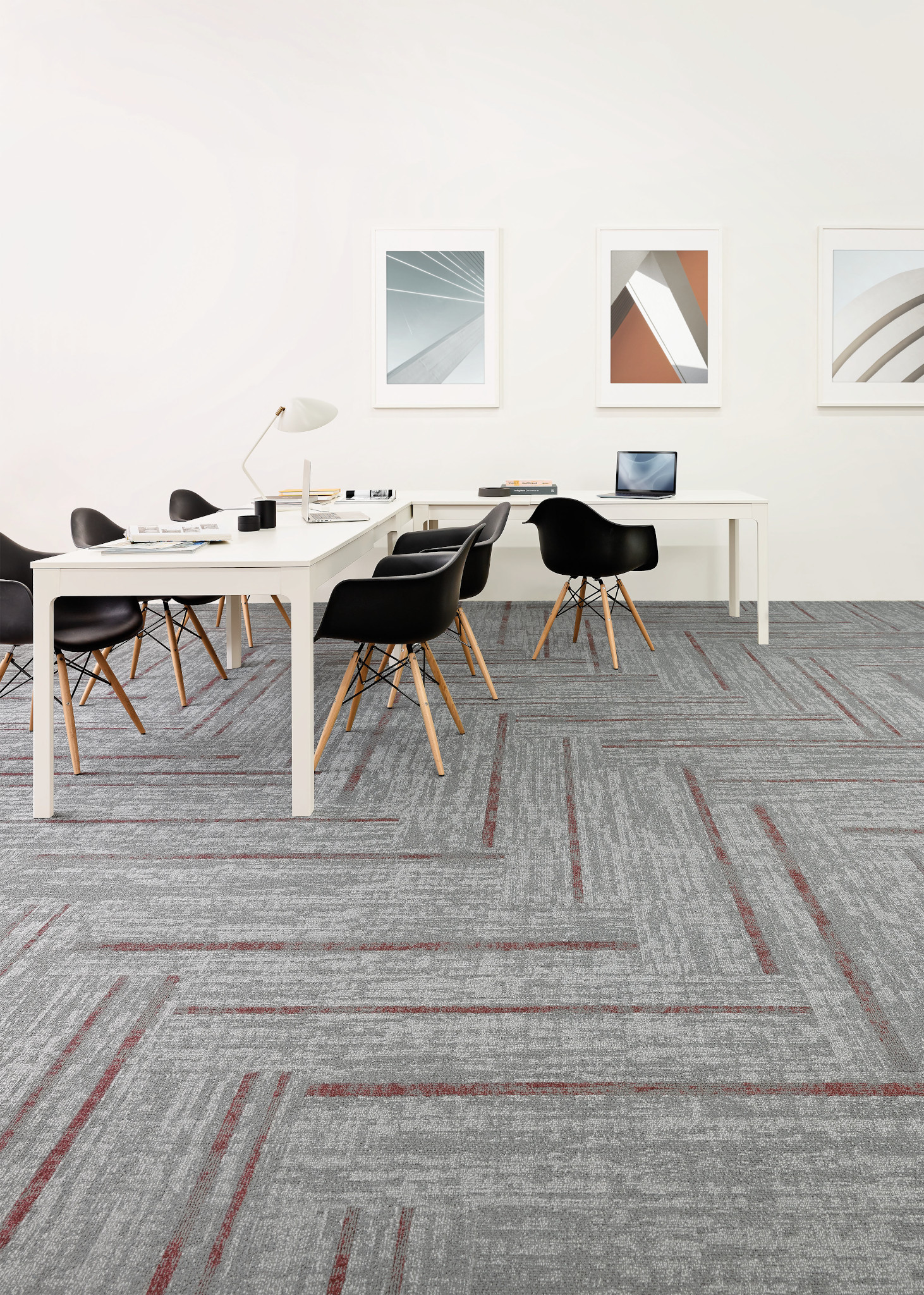 Support Tile 5T267 Carpet Tile Commercial Flooring | ShawContract