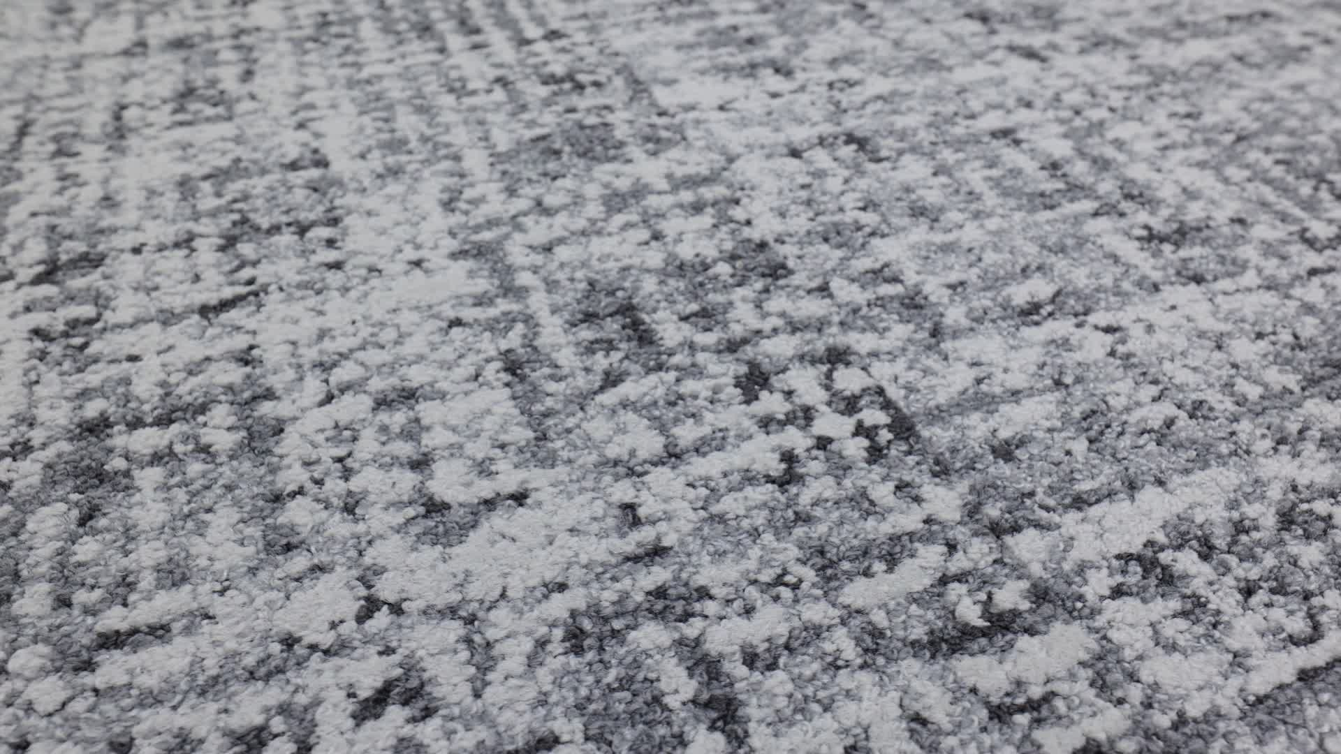 Textile Tile Cotton Rotation360