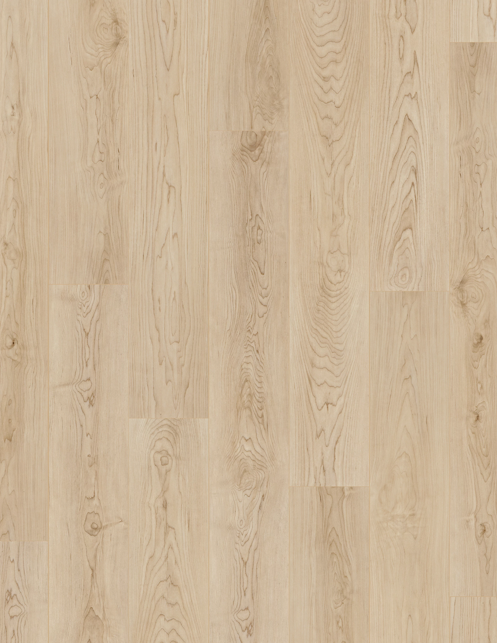 Shoreline Maple Vinyl Plank Flooring COREtec Pro