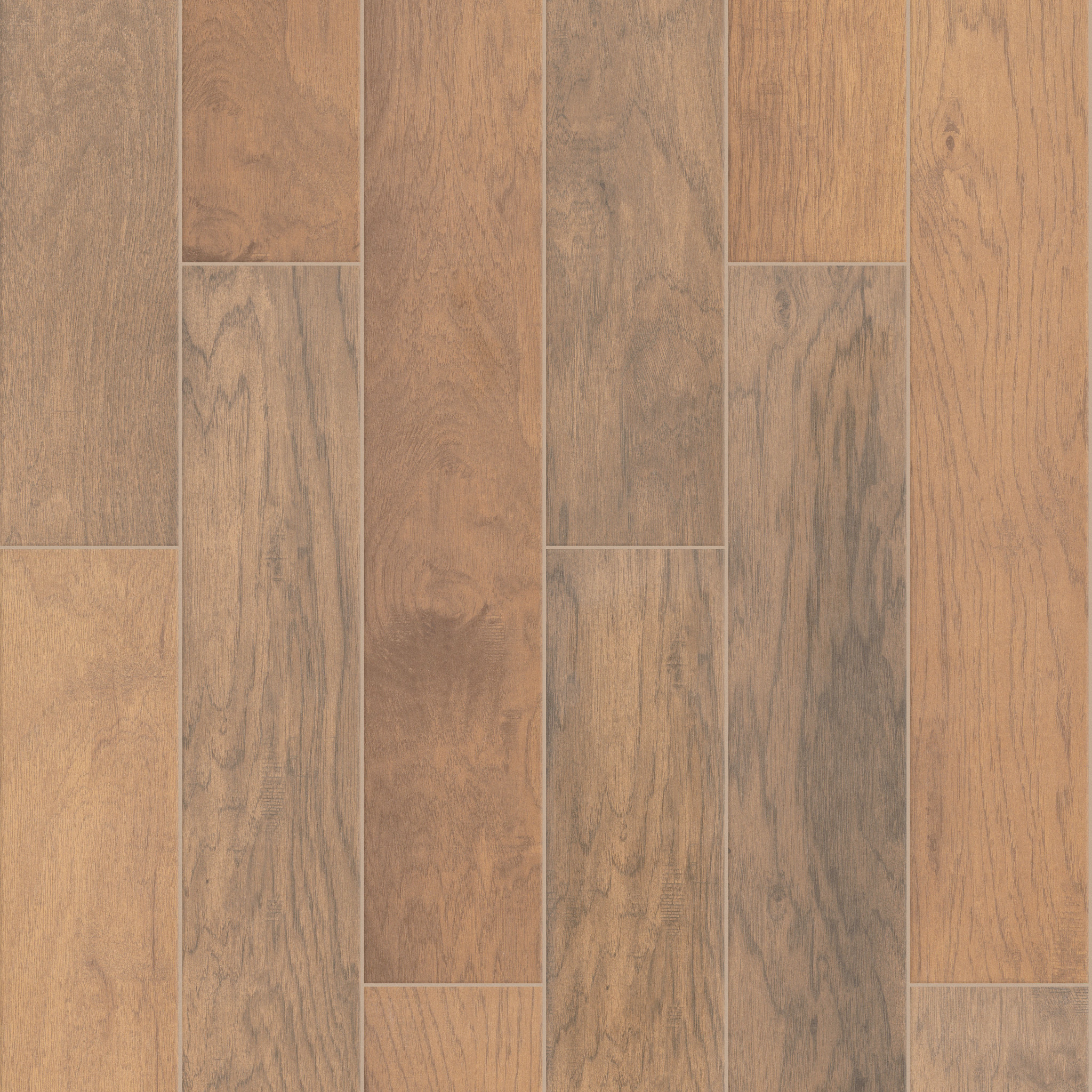 TRAILBLAZER 6X36 CHESTNUT MAIN