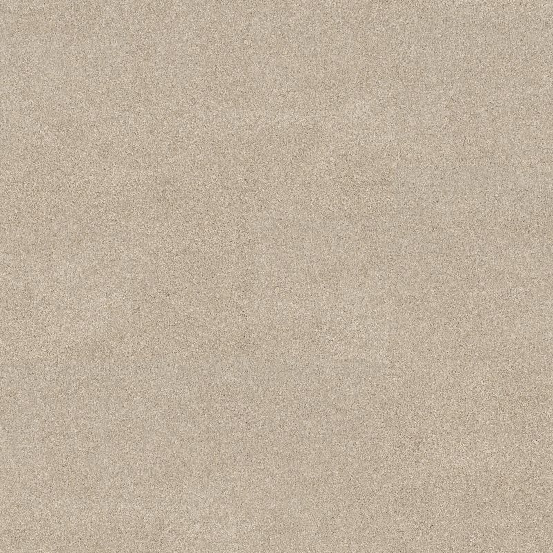 Vivid Touch I 5E873 Broadloom Carpet in Mocha color, made from 100% PET polyester, 12ft wide, 125ft roll length