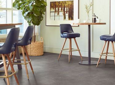 Flooring without compromise