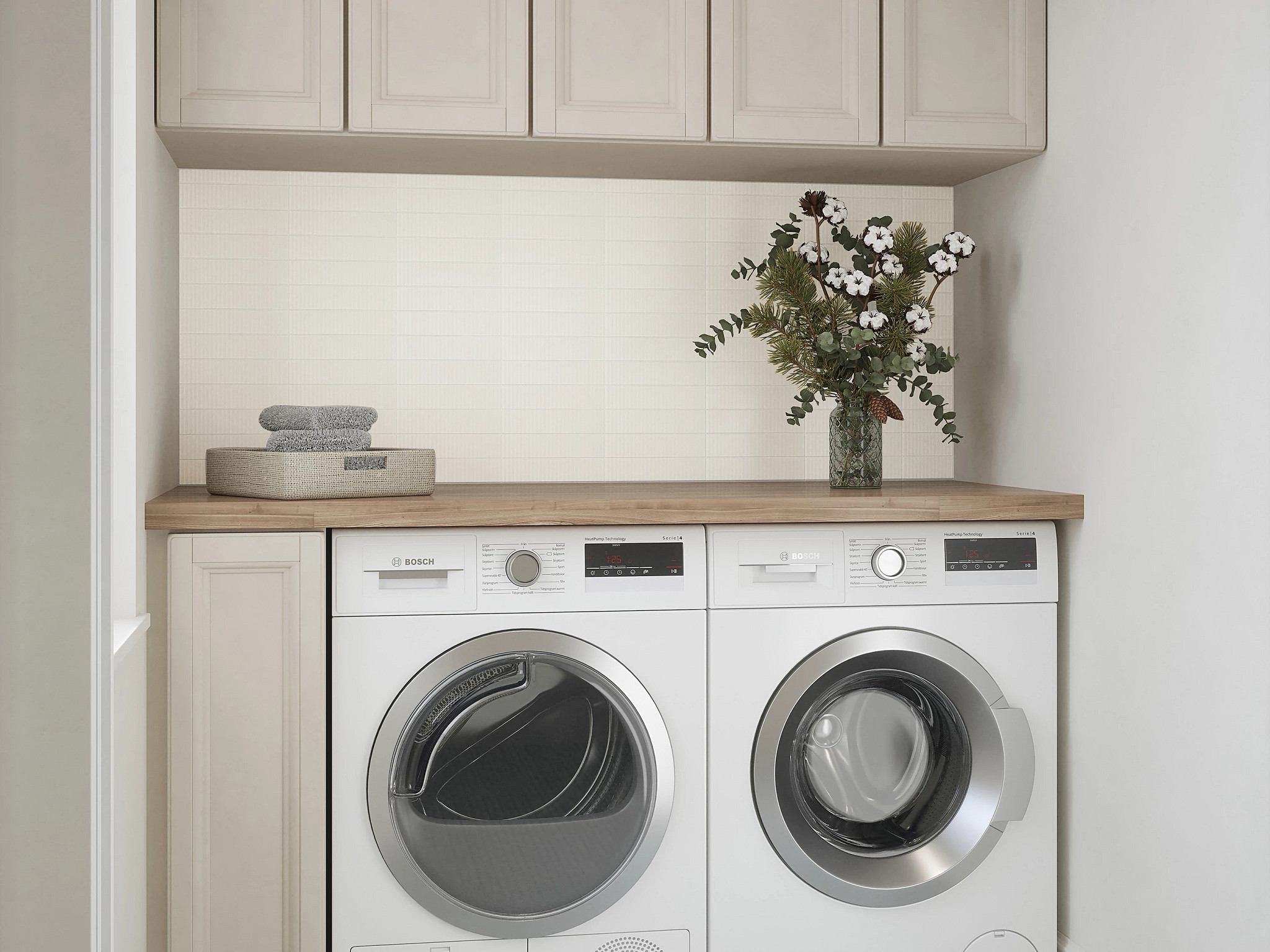 EMBRACE 2X8 MELLOW ROOM