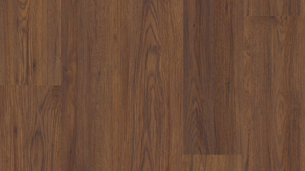 Fidalgo Oak Vinyl Flooring | Waterproof, Petproof | COREtec Floors