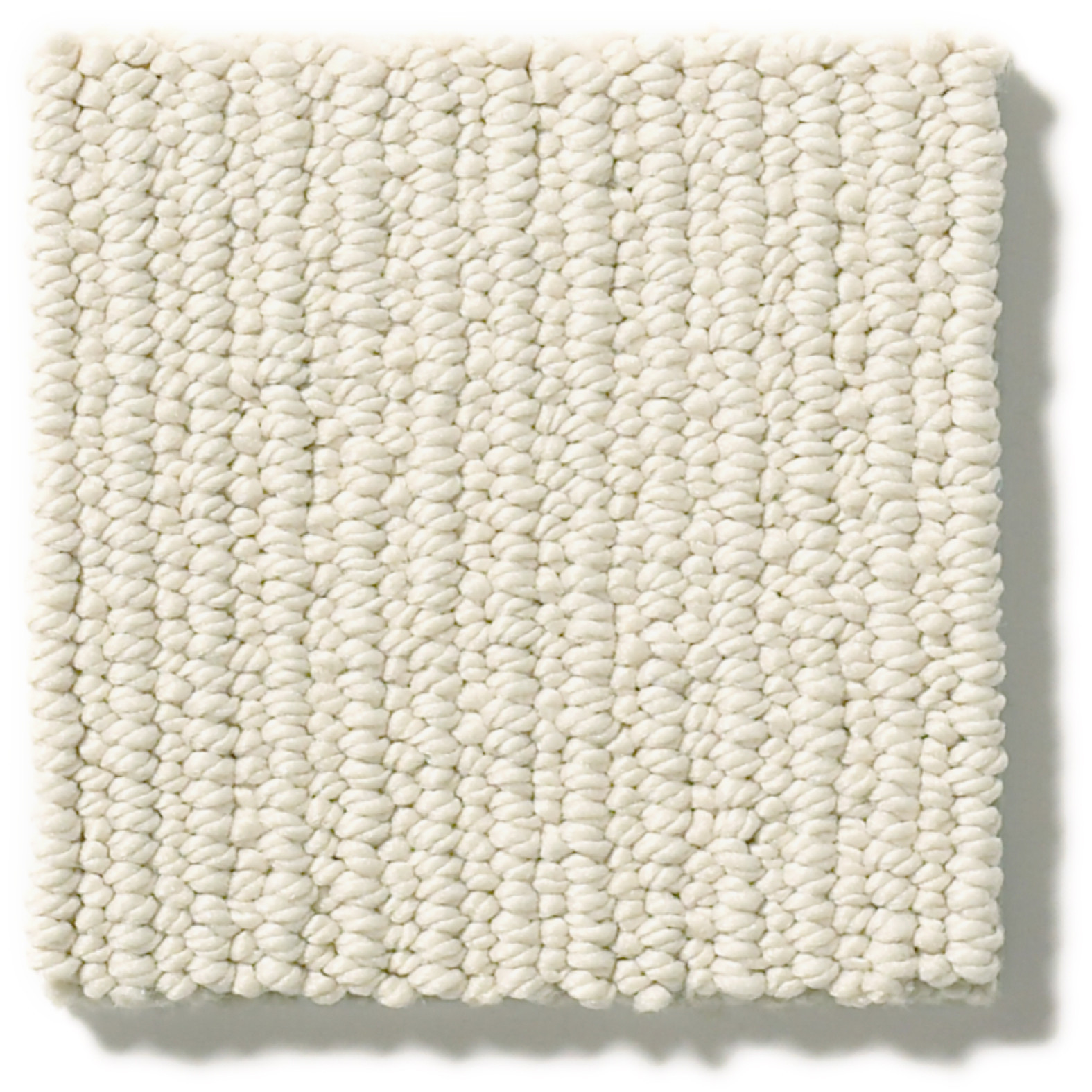 DYNASTY SHADED WHITE SWATCH