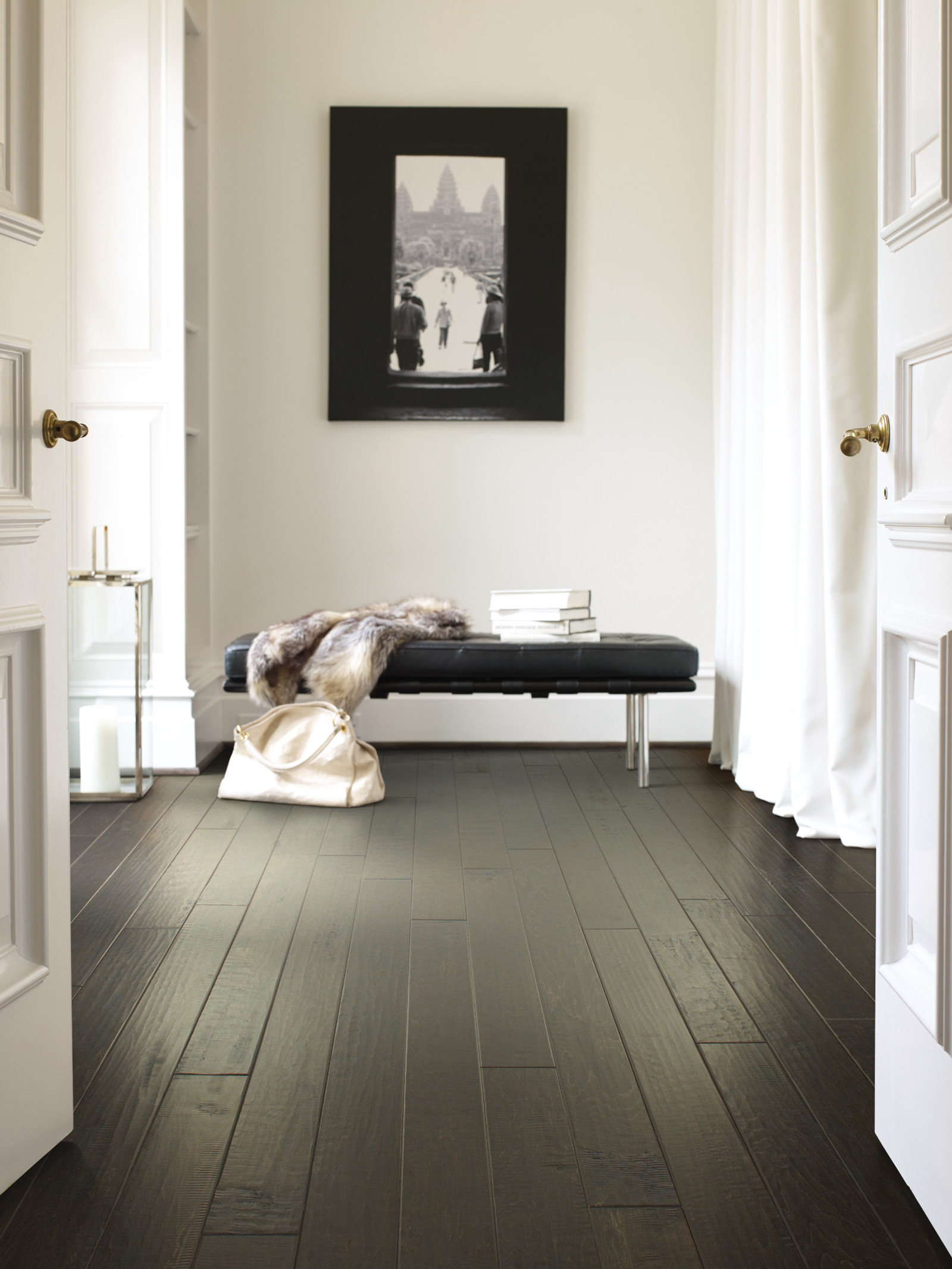 What you need to know about sustainable flooring