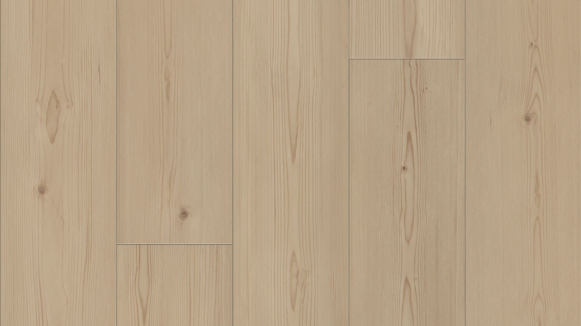 Vanilla Pine EVP Vinyl Flooring Product Shot