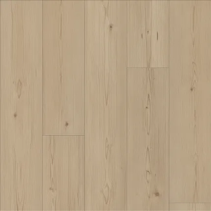 Light Wood Look LVP Flooring - Natural Grain Pattern Light wood look luxury vinyl plank flooring with natural grain pattern