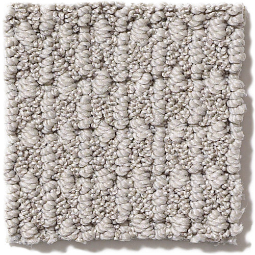 Moondance-Carpet Pattern Loop – Foggy Haze