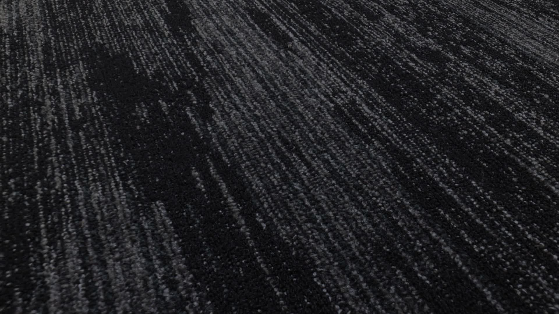 Stipple Tile Carbon Rotation360