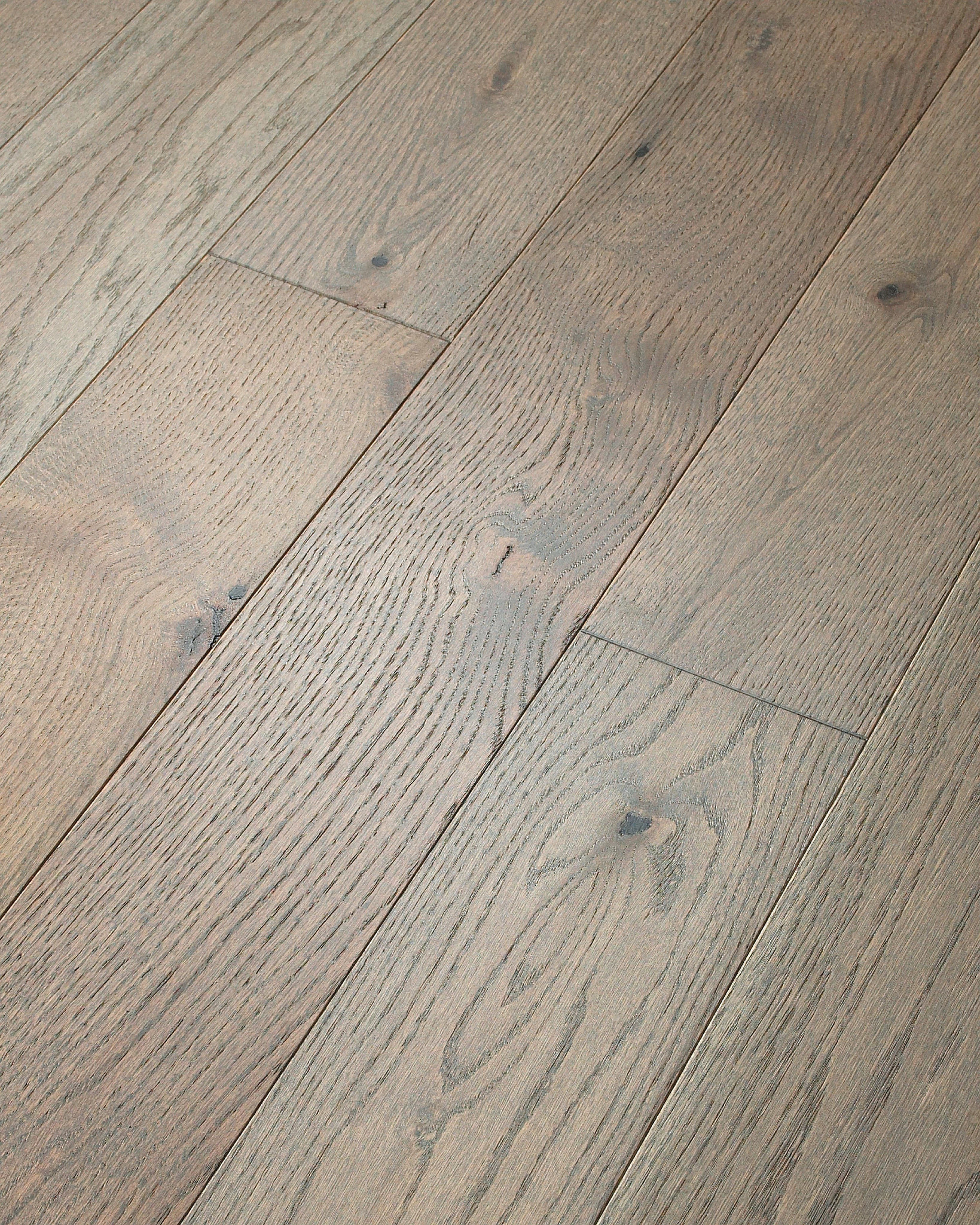 EXPLORATION OAK JOURNEY ANGLED