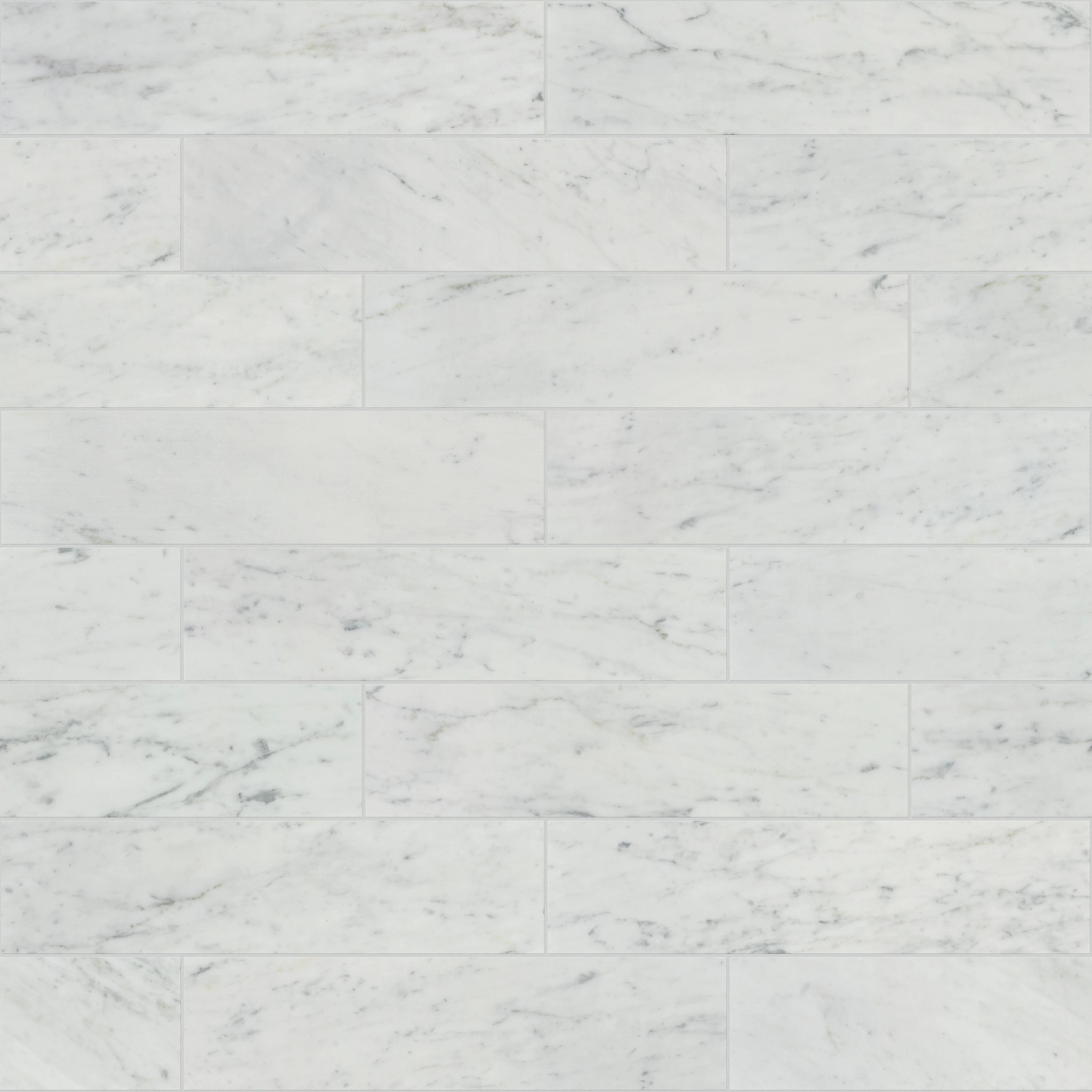 CHATEAU 4X16 BIANCO CARRARA MAIN