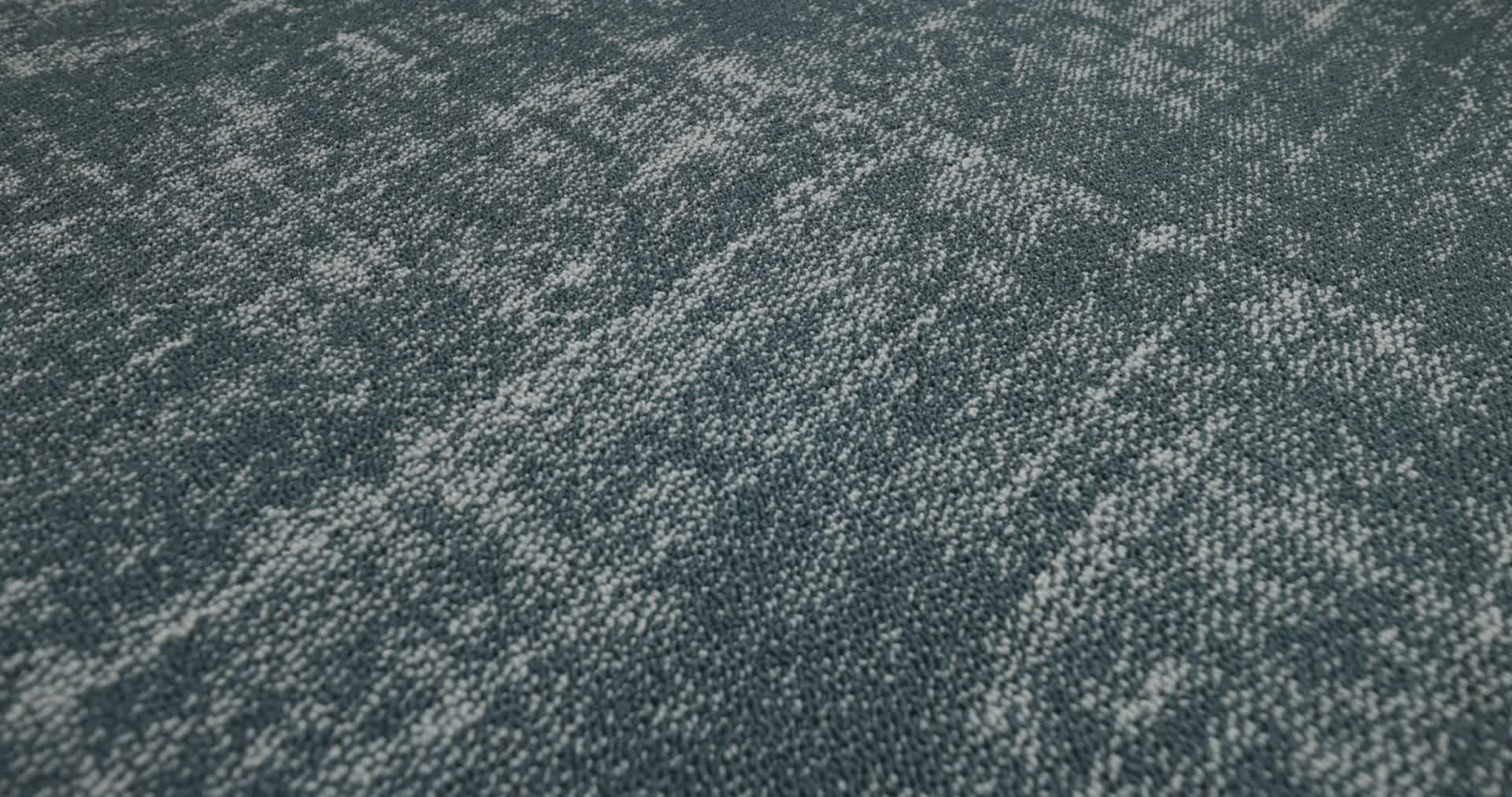 Fragment Colours EcoWorx S® Tile Steel Blue Rotation360