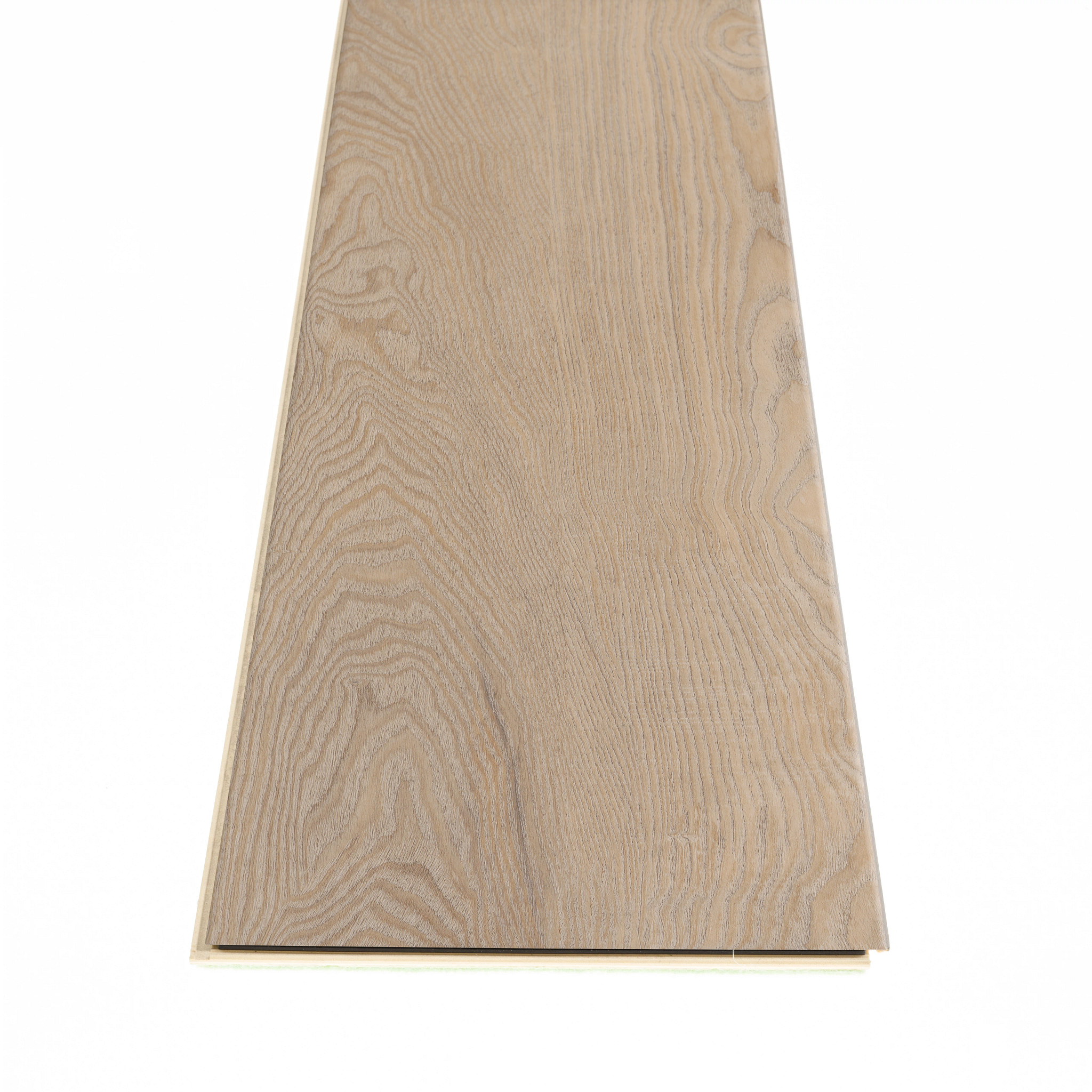 FLAXEN ASH SINGLEPIECEINSTALL