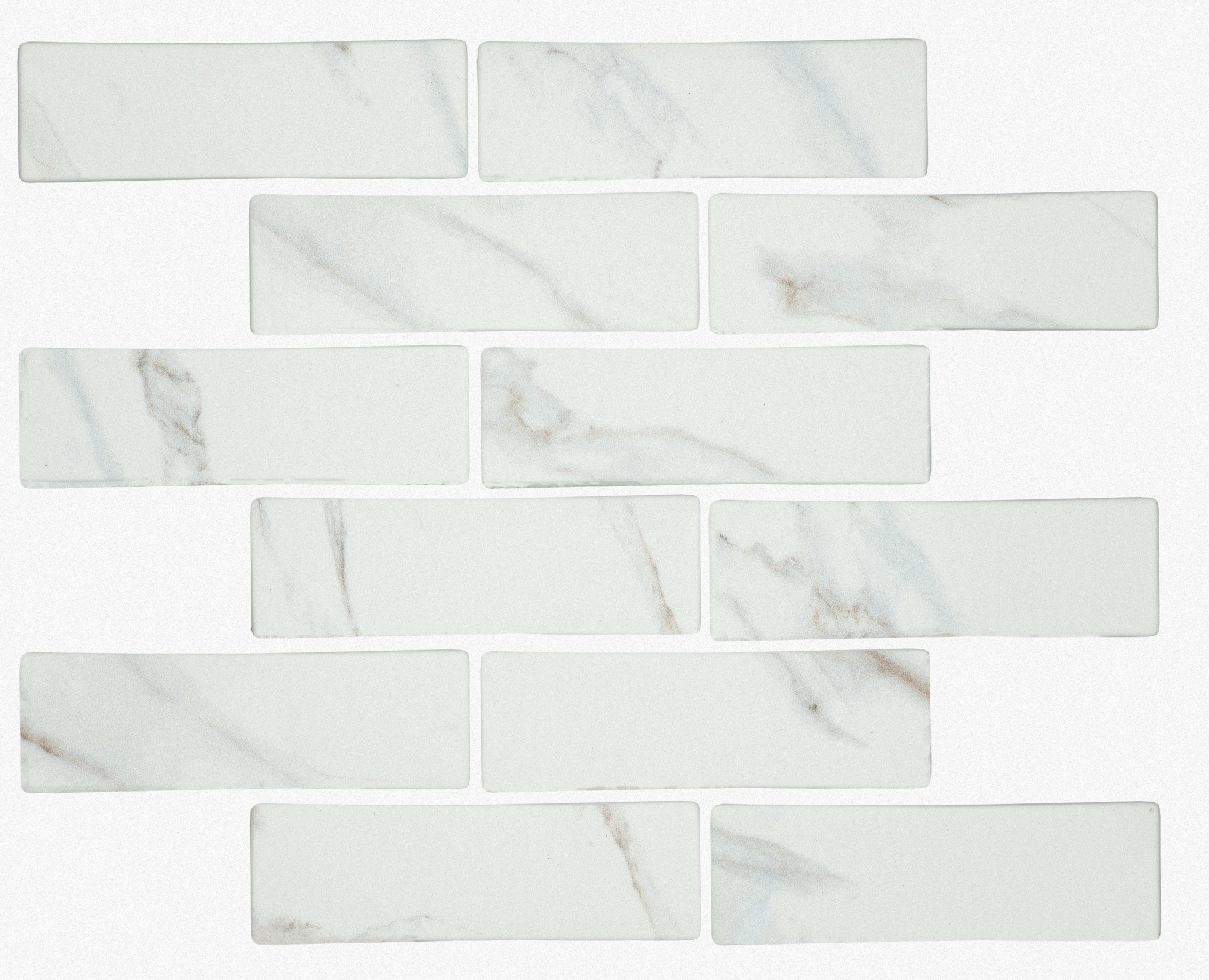 DREAMSCAPE 2X6 CARRARA MAIN