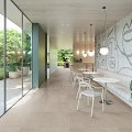 Lunar Mantle 24 X 48 Matte Ink - LVP flooring Lunar Mantle 24 X 48 Matte Ink Feature 1