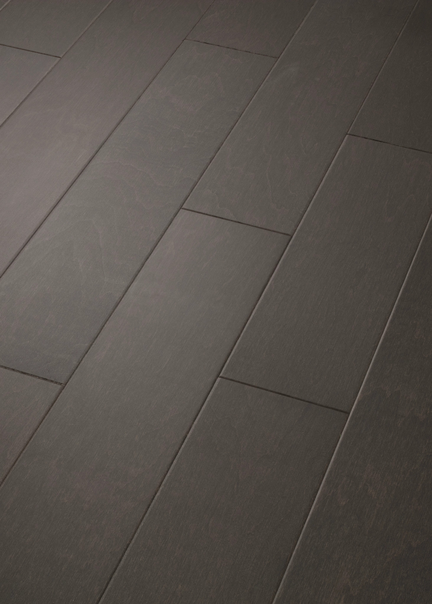 ECLECTIC MAPLE CONTEMPORARY ANGLED