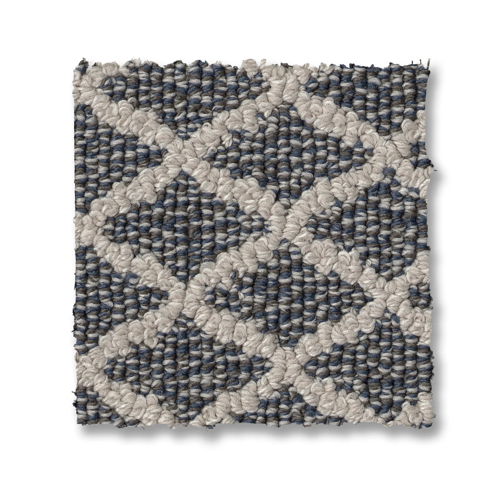 SPRINGER'S POINT SEAPORT BLUE SWATCH