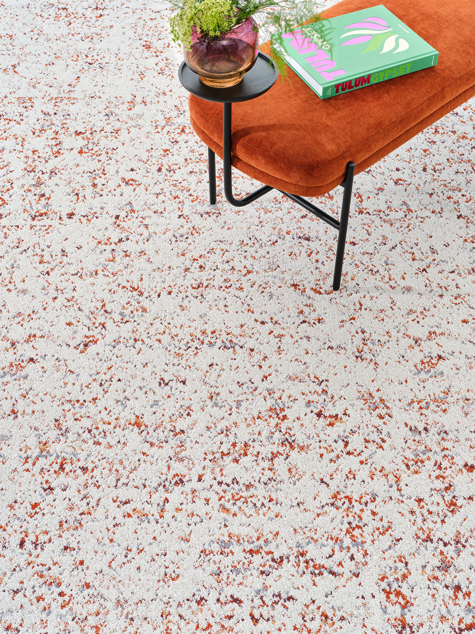 Jackson Tile 5T626 Carpet Tile Commercial Flooring | ShawContract