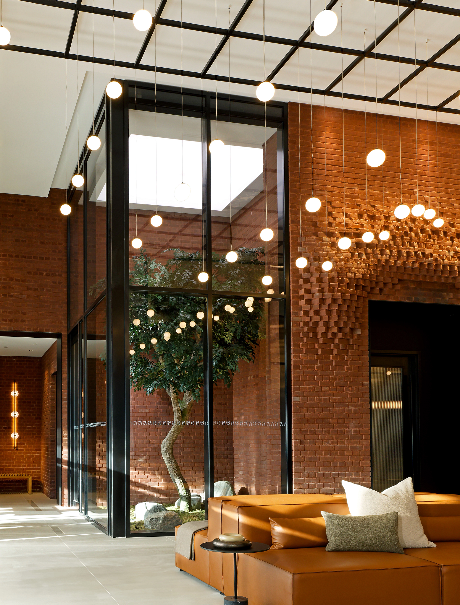 Photo inspiration: Correctly Position Condos Reference: 24 Bog Upper West Side Condos