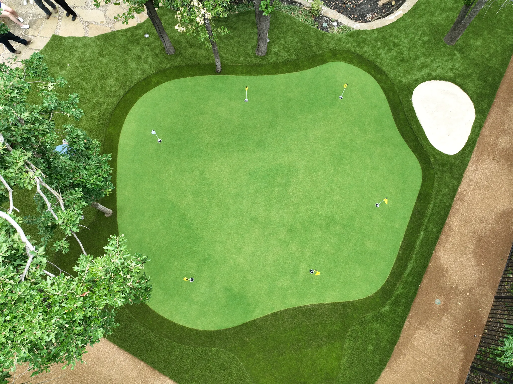 Placeholder image for carpet and hardwood flooring