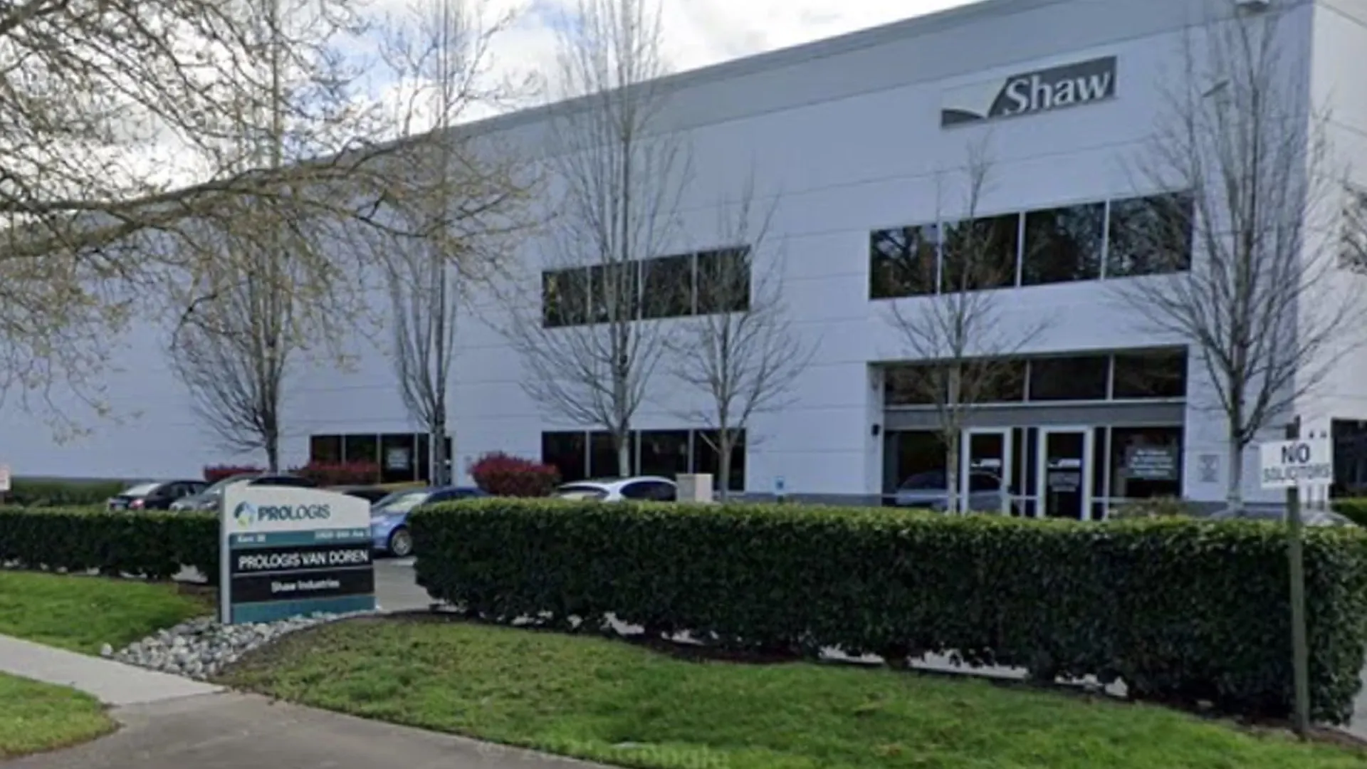 Seattle Shawgrass Service Center