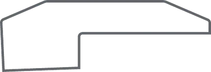 Trim piece SCH12