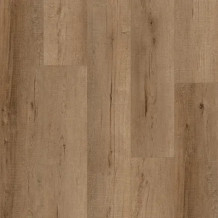 Light Brown Wood Look LVP Flooring - Durable and Waterproof Light brown wood look luxury vinyl plank flooring with natural grain texture