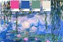 4 Color Palettes Inspired by Famous Paintings 4 Color Palettes Inspired by Famous Paintings
