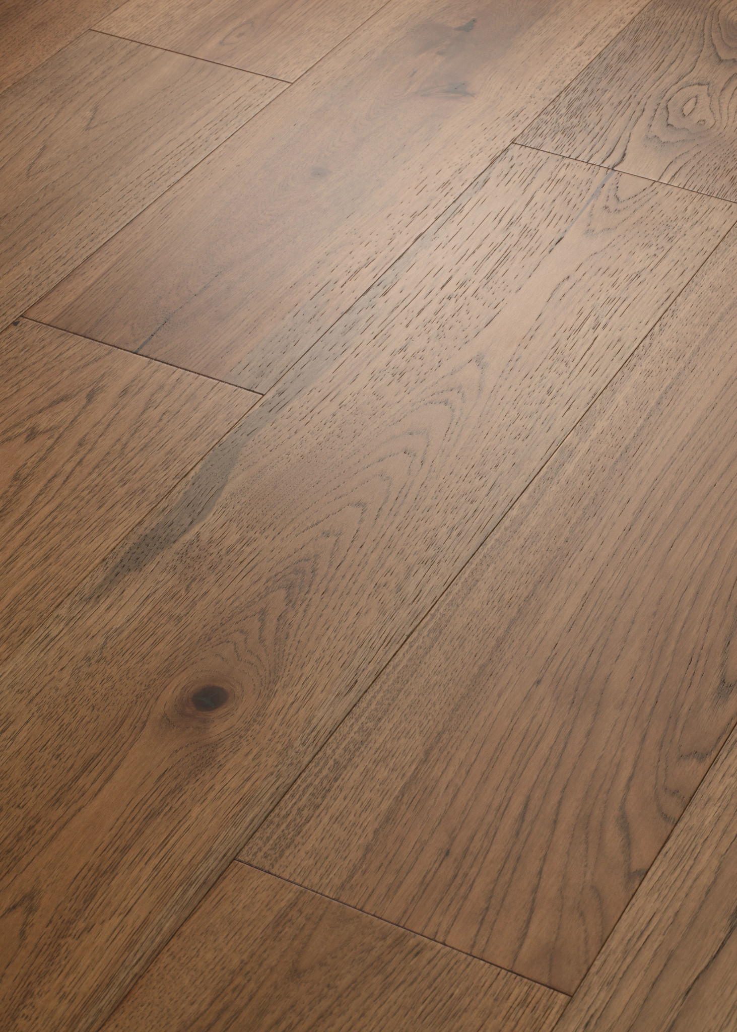 Imperial Pecan MILLET ANGLED