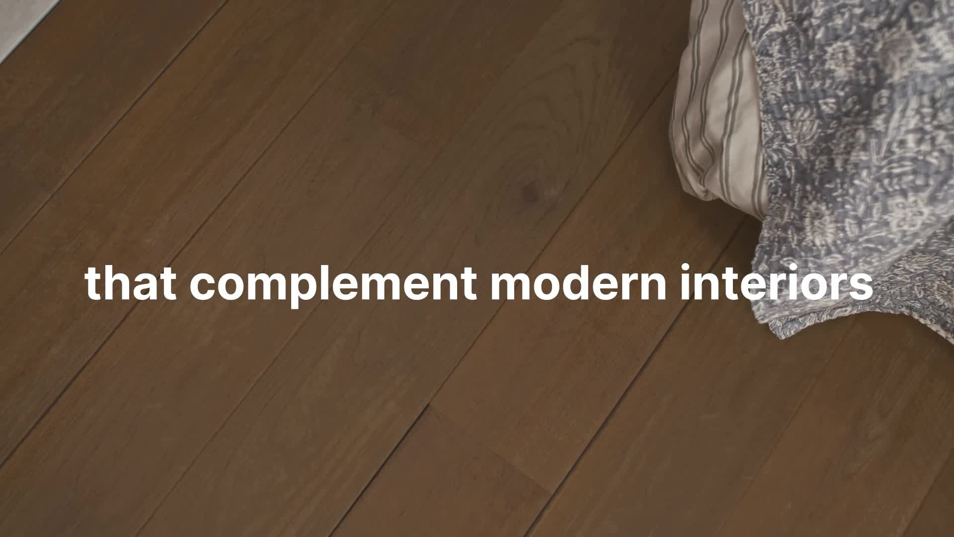 Weathered Oak LVP Flooring | COREtec