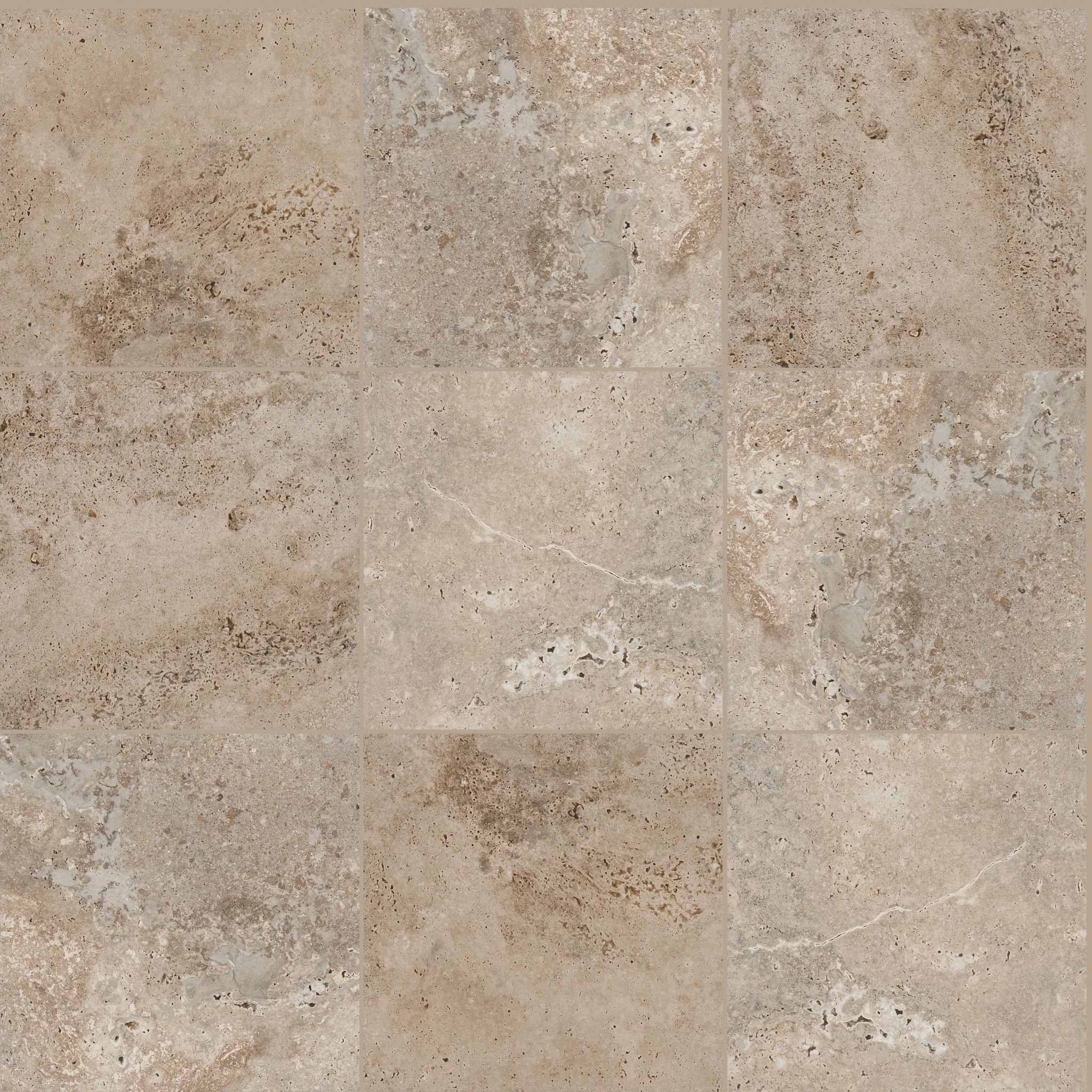 BASANITE LEGACY 16X16 WALNUT MAIN