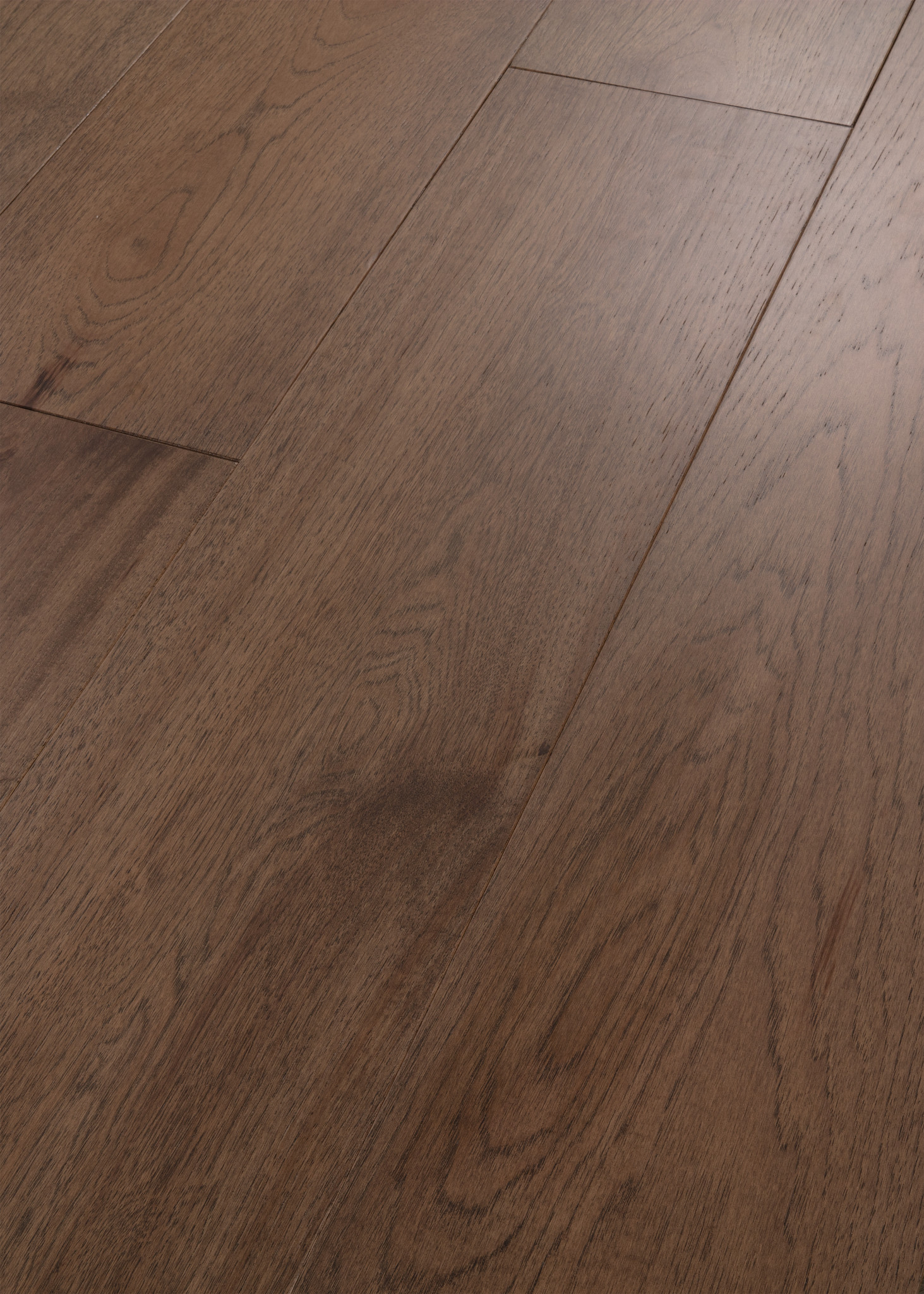 LANDMARK SLICED HICKORY DENALI ANGLED