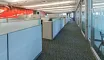 Red Lobster Corporate Installation: BOLYU's Sierra made with Zeftron® nylon Red Lobster Corporate Installation: BOLYU's Sierra made with Zeftron® nylon - Zeftron Nylon 6