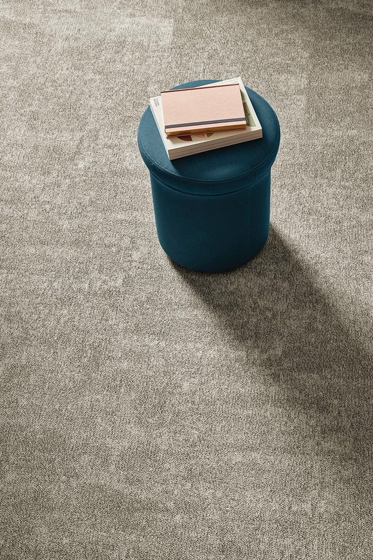 Poised ComfortWorx® Tile Solace Feature 1