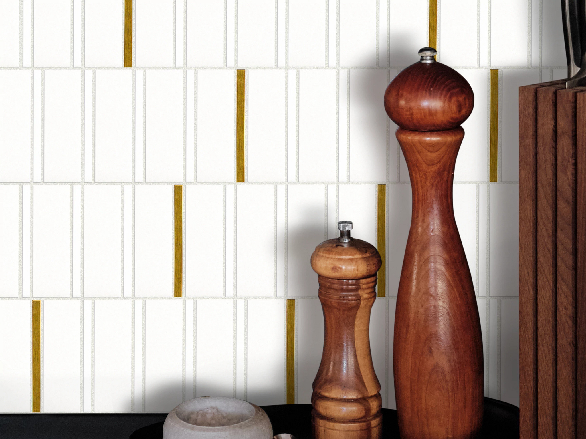 ZARINA STK MO THASSOS MARBLE ROOM