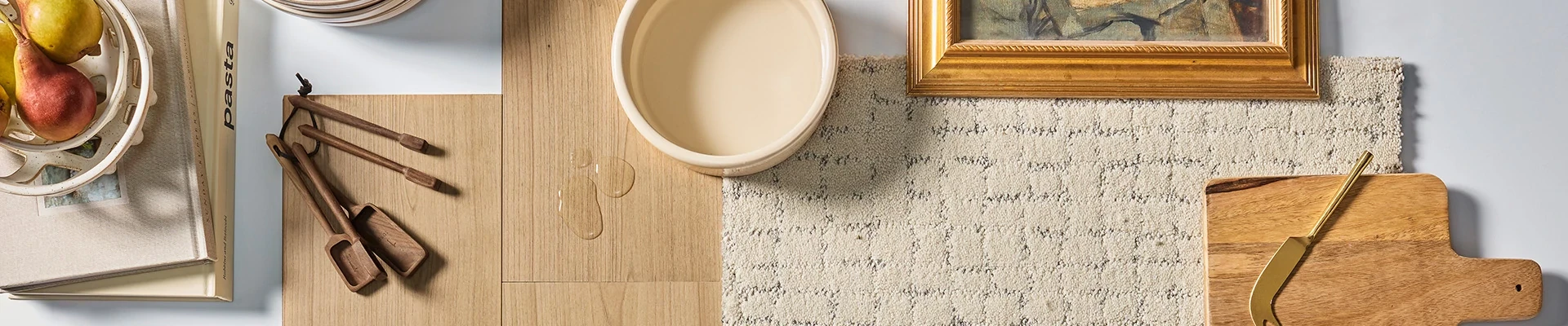 Carpet, Hardwood, Luxury Vinyl, Tile & Stone | Shaw Floors