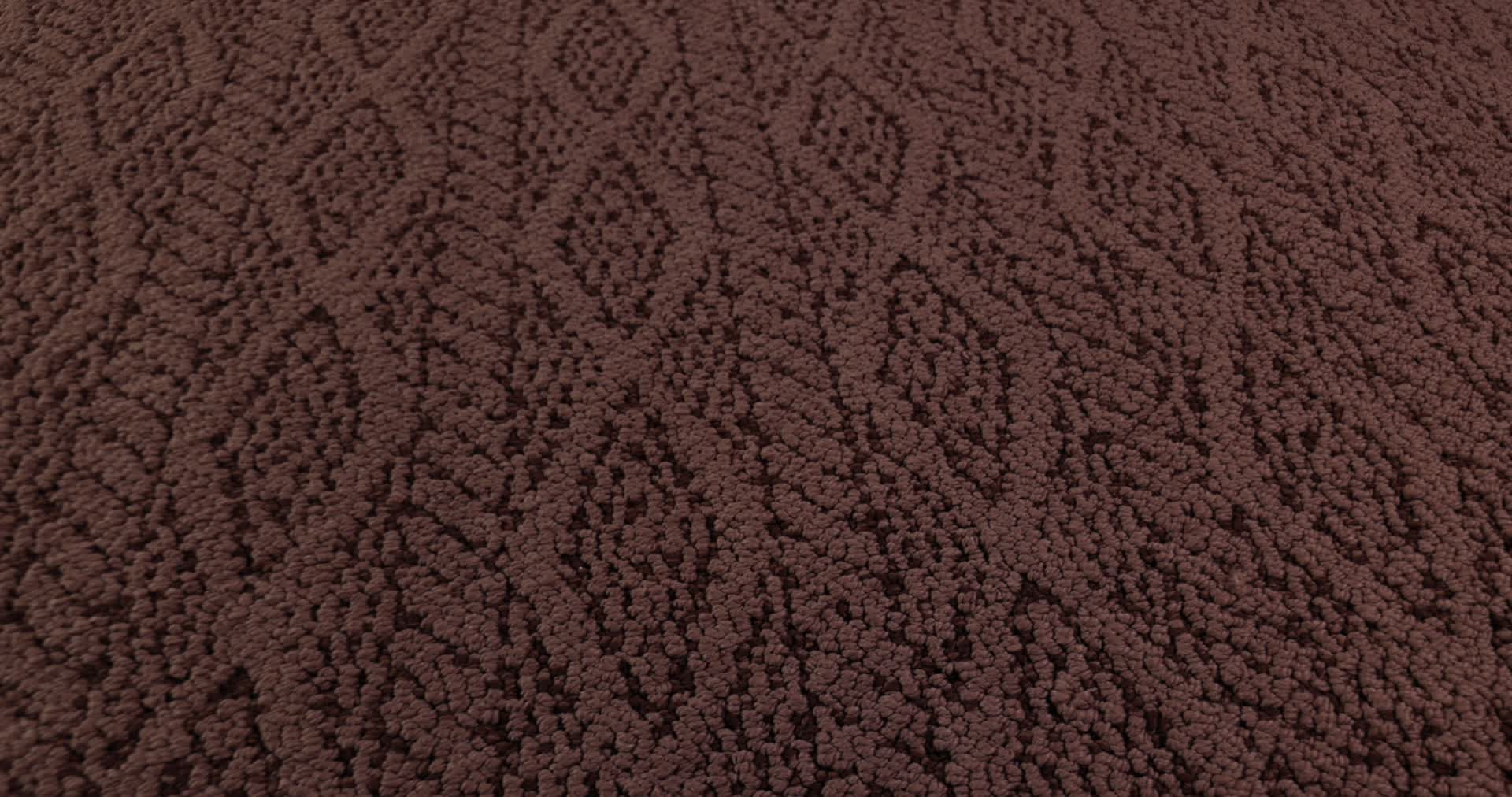 CROCHET SPANISH CHESTNUT 360PROD