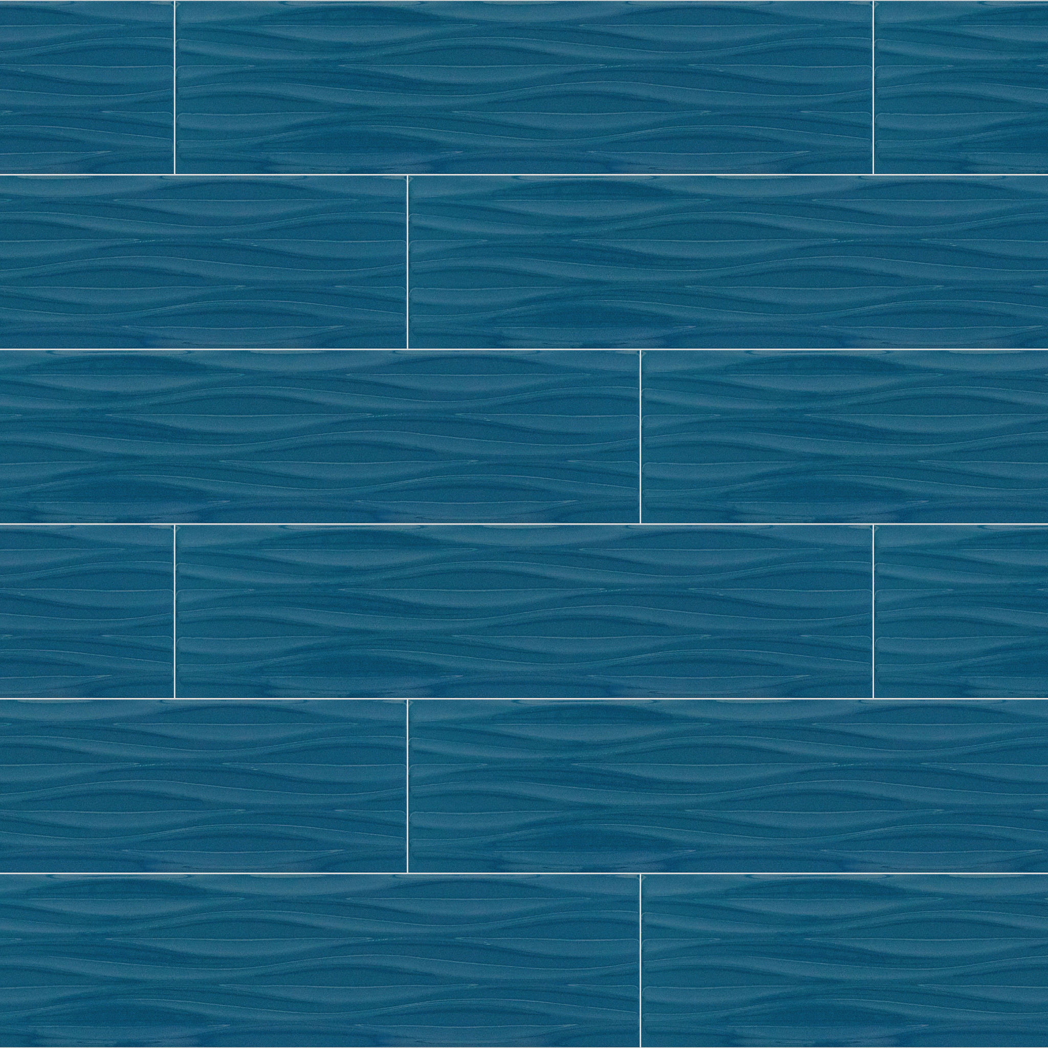 Lane Ave 4x16 - in color Deep Sea | Shaw Floors