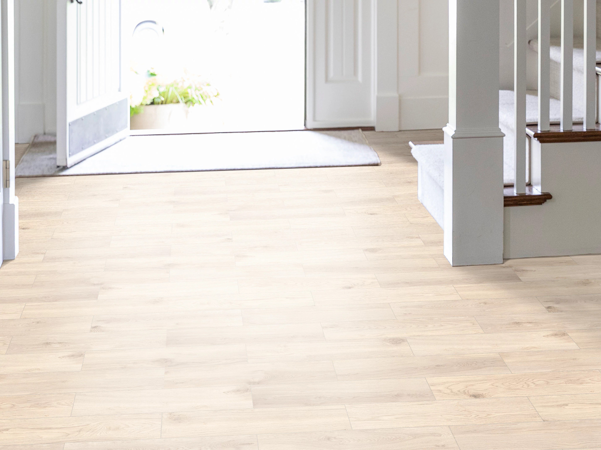 MILLWORK 8X36 HONEY ROOM